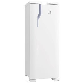 Refrigerador Electrolux 240 litros Cycle Defrost 1 Porta Branco 110V RE31
