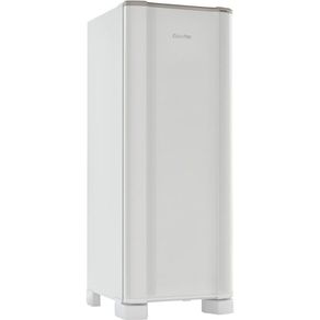 Refrigerador Esmaltec 245 Litros 1 Porta Cycle Defrost Branco 110v ROC31