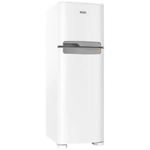 Refrigerador Continental 370 Litros frost free duplex branco 110V TC41