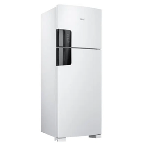 Refrigerador Consul 450L Frost Free Duplex CRM56HB Branco 127V